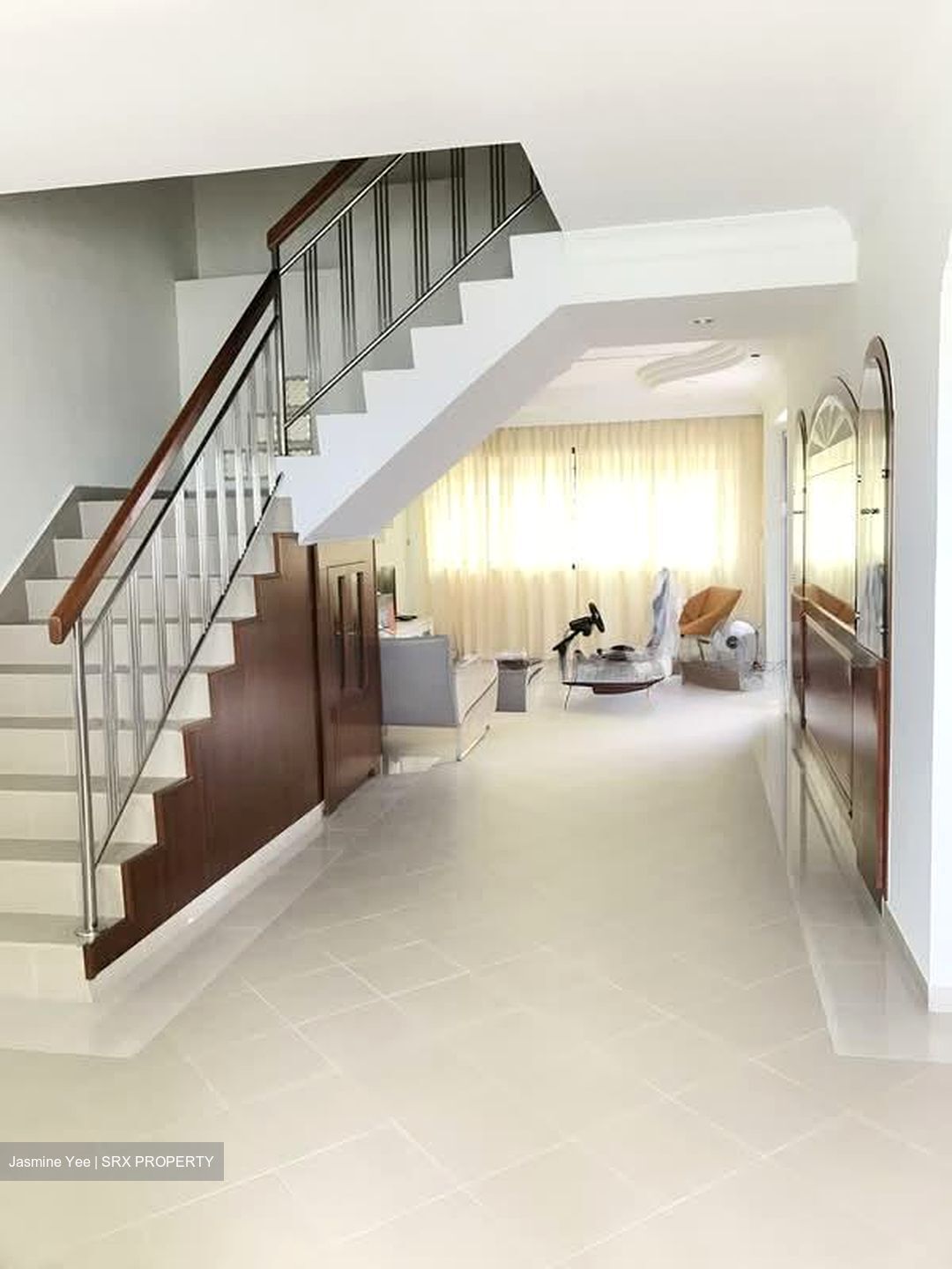 Blk 526 Serangoon North Avenue 4 (Serangoon), HDB Executive #593658271